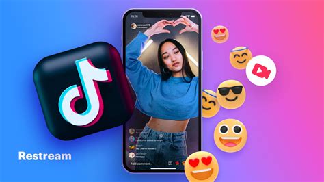 Tiktok Live